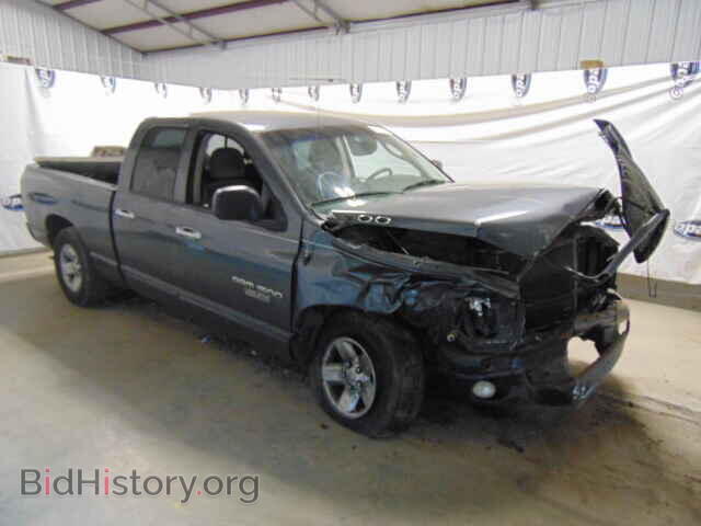 Фотография 1D7HA18NX4S564650 - DODGE RAM 1500 2004