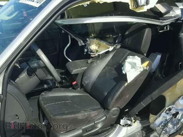 2009 MAZDA TRIBUTE - VIN: 4F2CZ02769KM02023 - Фото 9