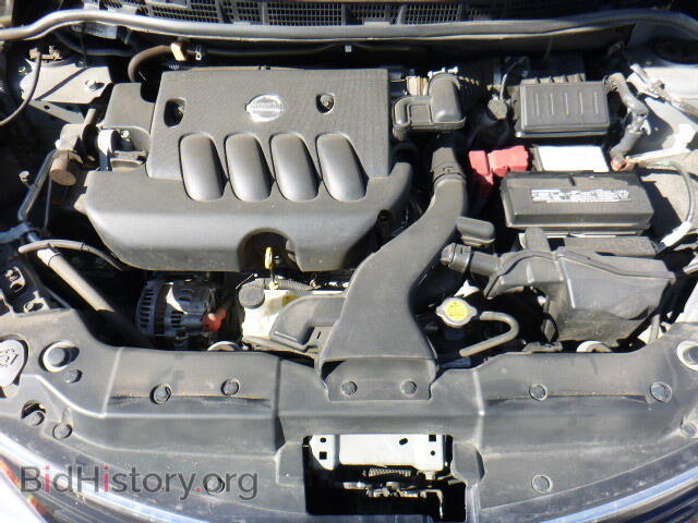 2011 NISSAN VERSA - VIN: 3N1BC1CP9BL503730 - Фото 7