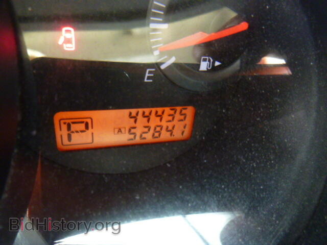 2011 NISSAN VERSA - VIN: 3N1BC1CP9BL503730 - Фото 8