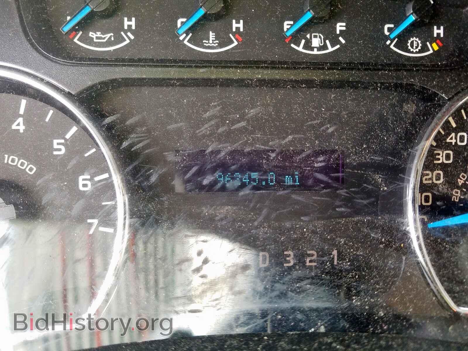 2013 FORD F150 - VIN: 1FTEW1CM6DFD76004 - Фото 8