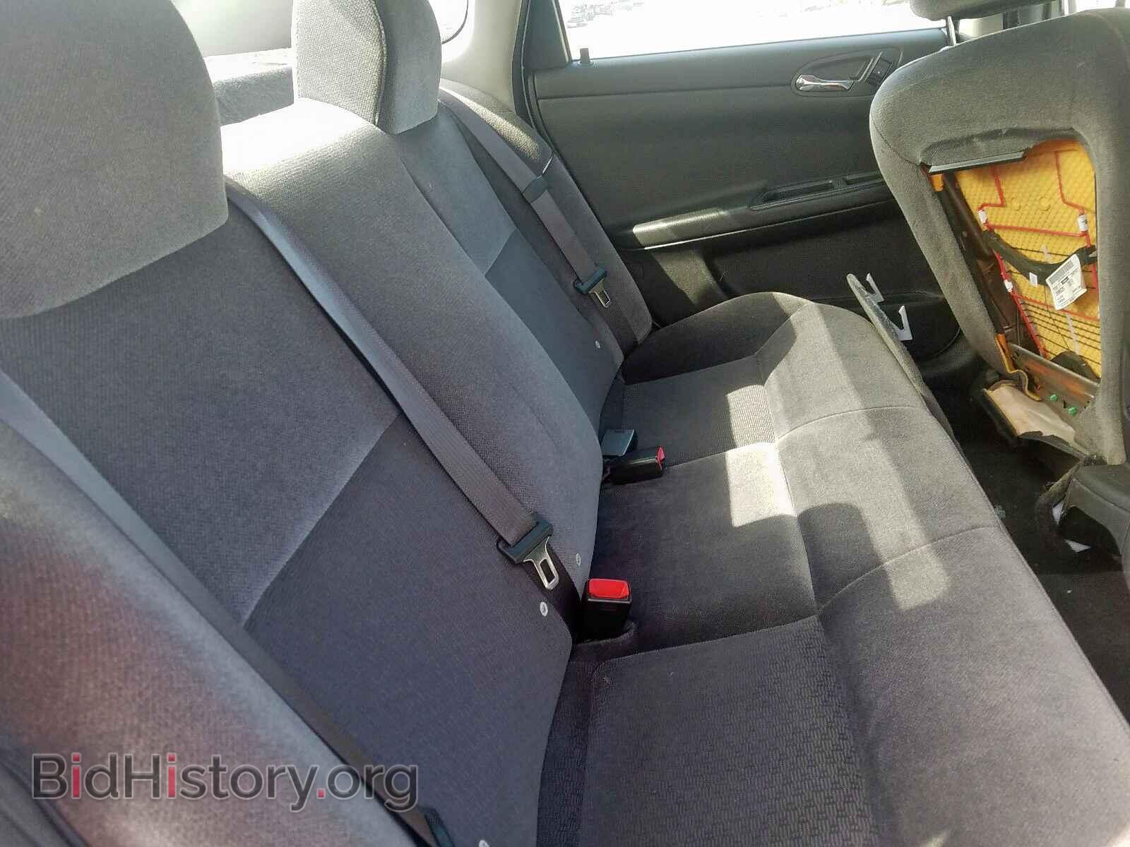 2013 CHEVROLET IMPALA - VIN: 2G1WF5E38D1237346 - Photo 6