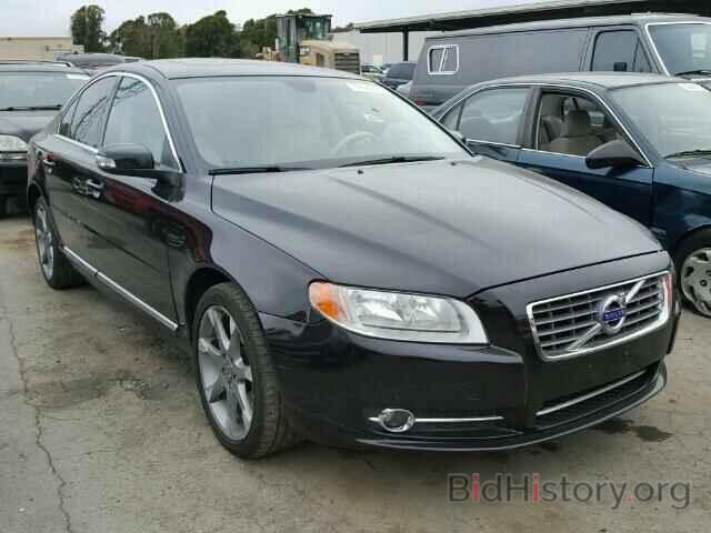 Photo YV1960AS2A1131426 - VOLVO S80 2010