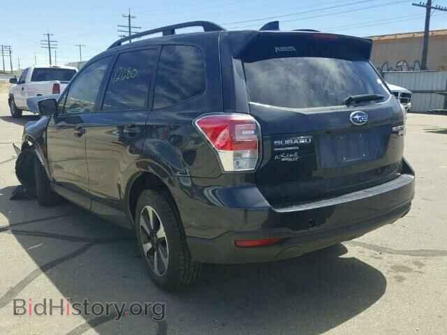 2017 SUBARU FORESTER - VIN: JF2SJAEC2HH434126 - Фото 3