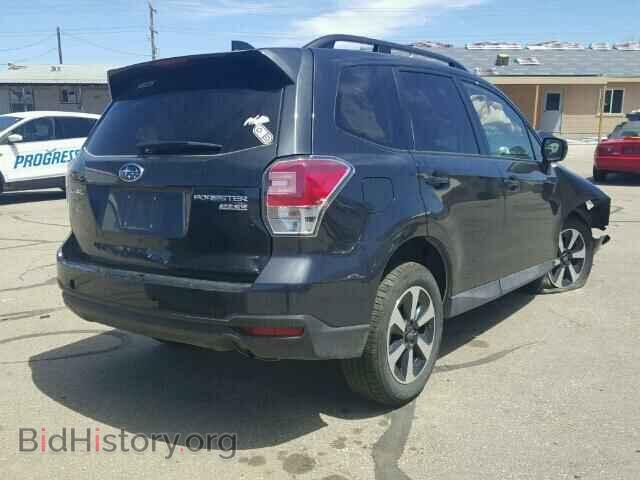 2017 SUBARU FORESTER - VIN: JF2SJAEC2HH434126 - Фото 4
