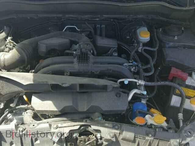 2017 SUBARU FORESTER - VIN: JF2SJAEC2HH434126 - Фото 7