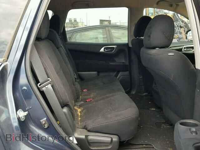 2014 NISSAN PATHFINDER - VIN: 5N1AR2MN1EC727564 - Photo 6