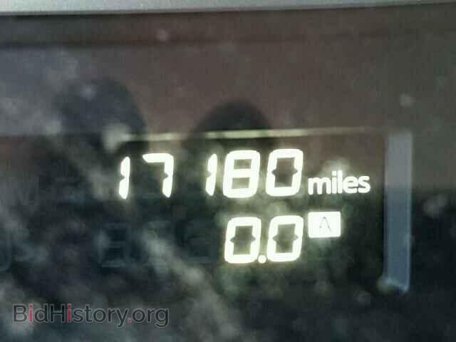 2014 NISSAN PATHFINDER - VIN: 5N1AR2MN1EC727564 - Photo 8