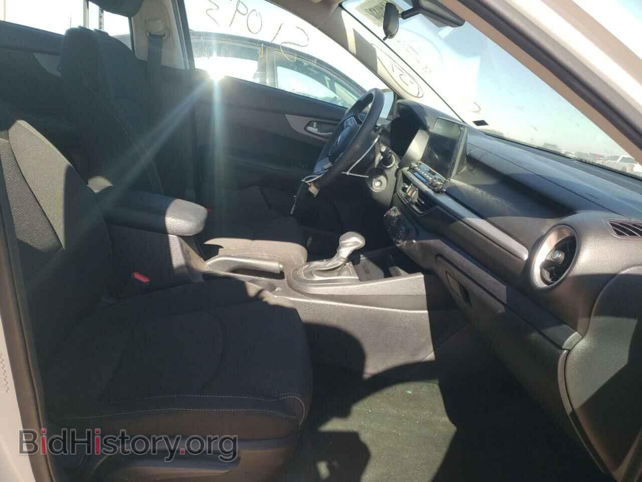 2020 KIA FORTE - VIN: 3KPF24AD4LE151903 - Фото 5