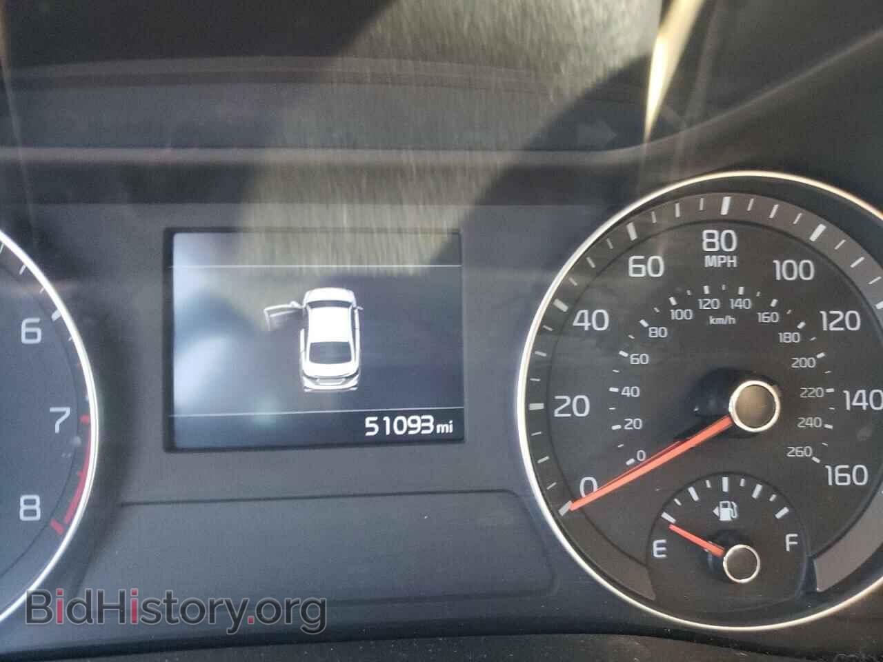 2020 KIA FORTE - VIN: 3KPF24AD4LE151903 - Фото 8