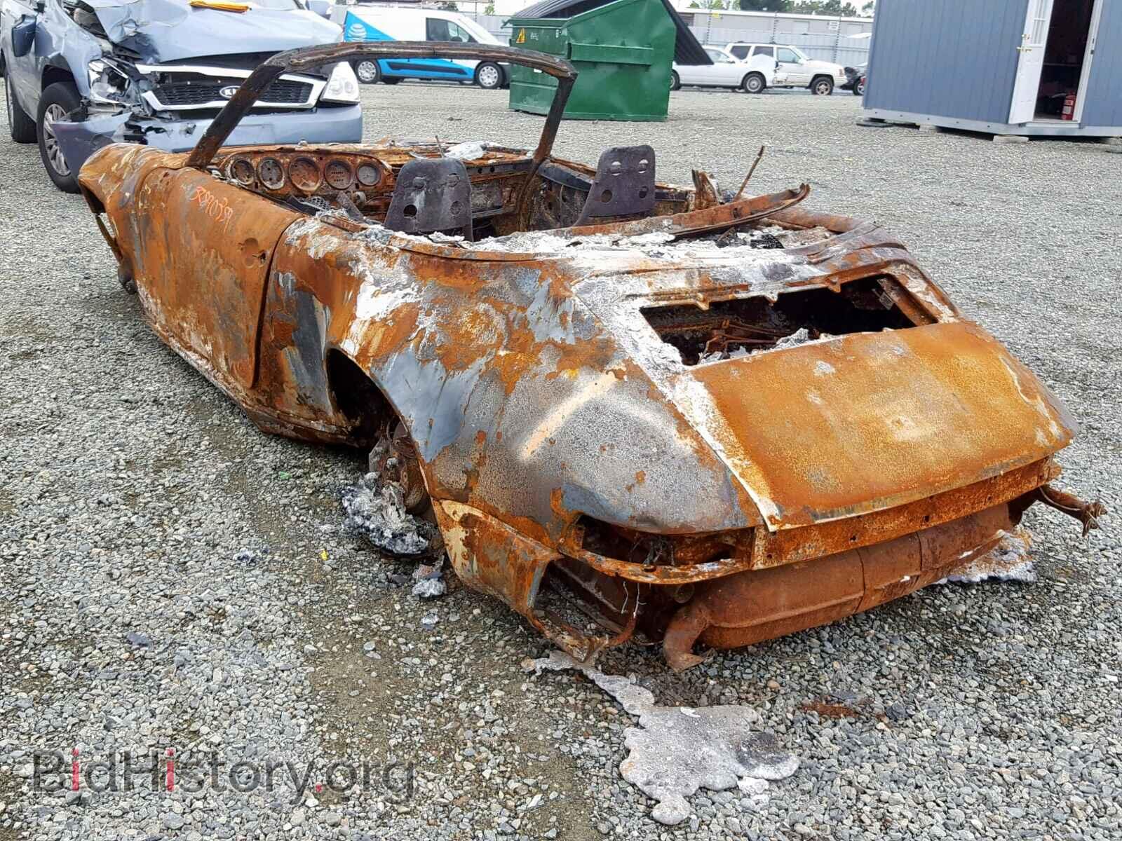 1983 PORSCHE 911 - VIN: WP0EA0919DS170611 - Фото 3