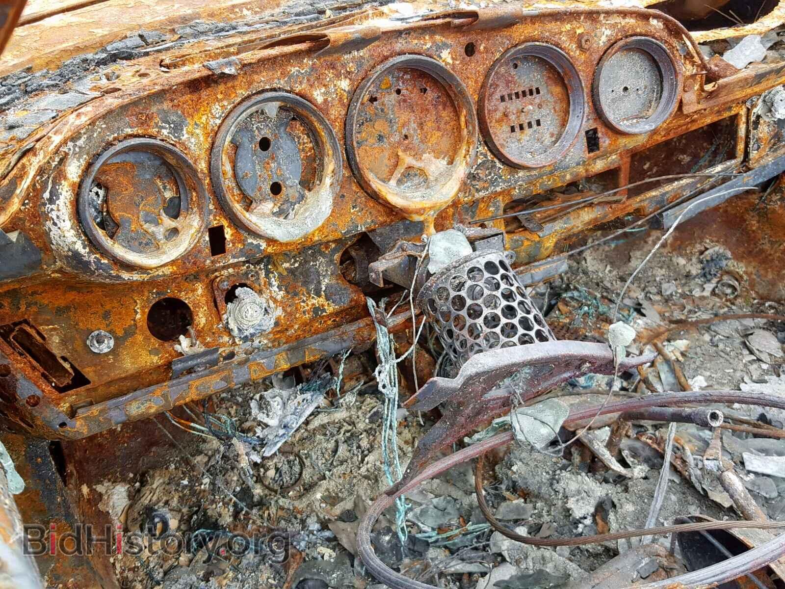 1983 PORSCHE 911 - VIN: WP0EA0919DS170611 - Фото 8