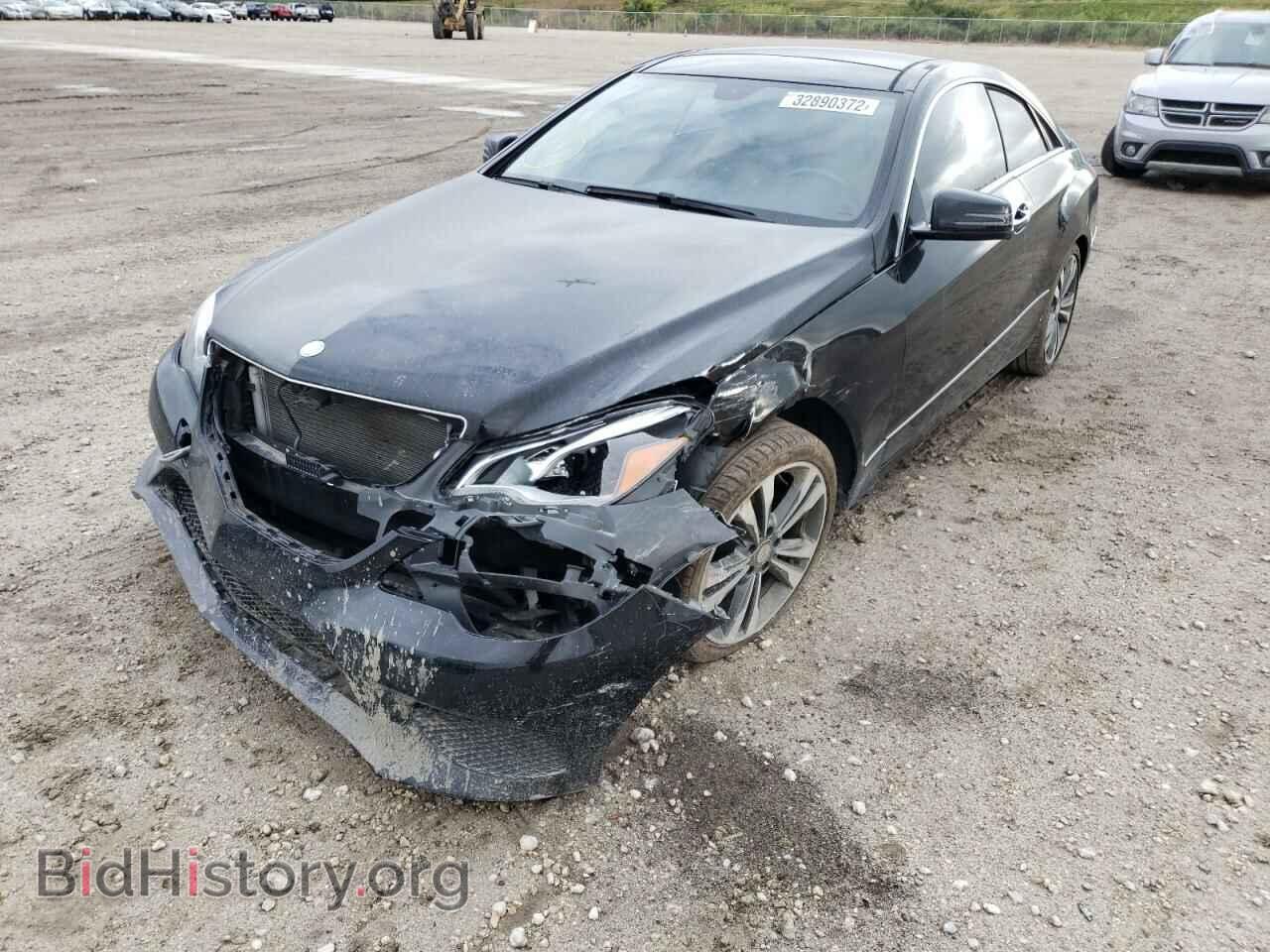 2017 MERCEDES-BENZ E-CLASS - VIN: WDDKJ6FB2HF353064 - Фото 2