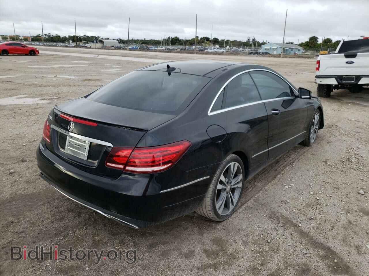 2017 MERCEDES-BENZ E-CLASS - VIN: WDDKJ6FB2HF353064 - Фото 4