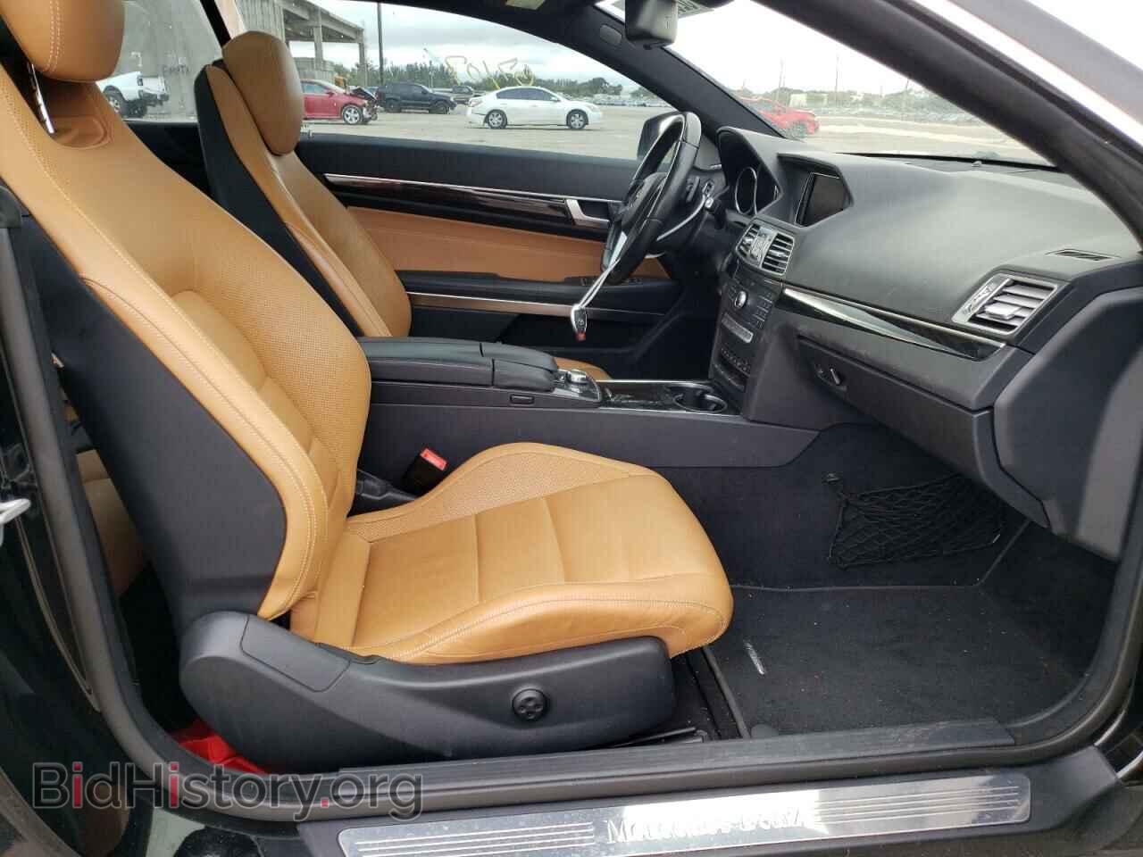 2017 MERCEDES-BENZ E-CLASS - VIN: WDDKJ6FB2HF353064 - Фото 5