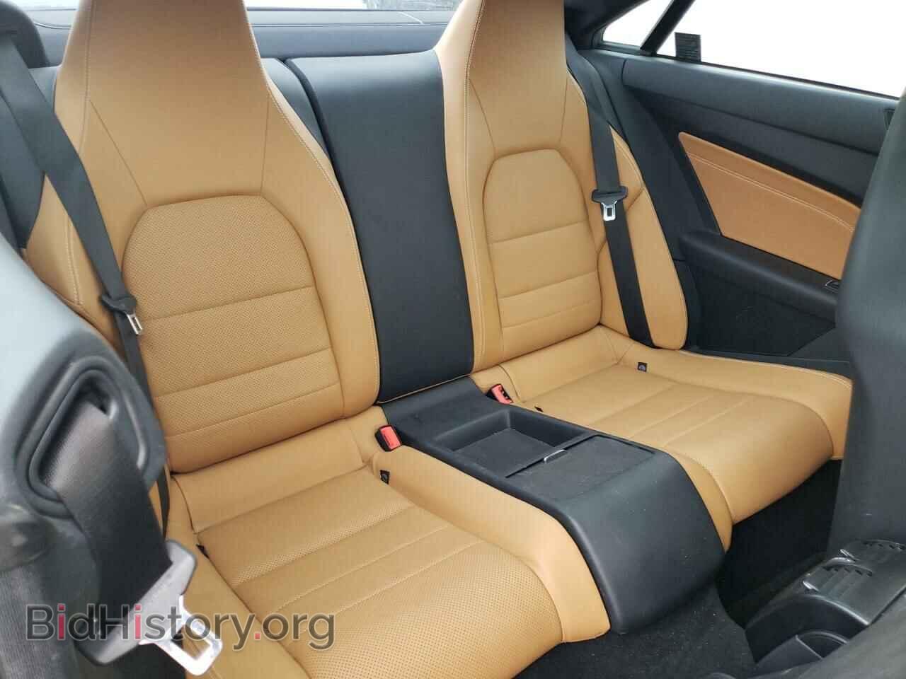 2017 MERCEDES-BENZ E-CLASS - VIN: WDDKJ6FB2HF353064 - Фото 6