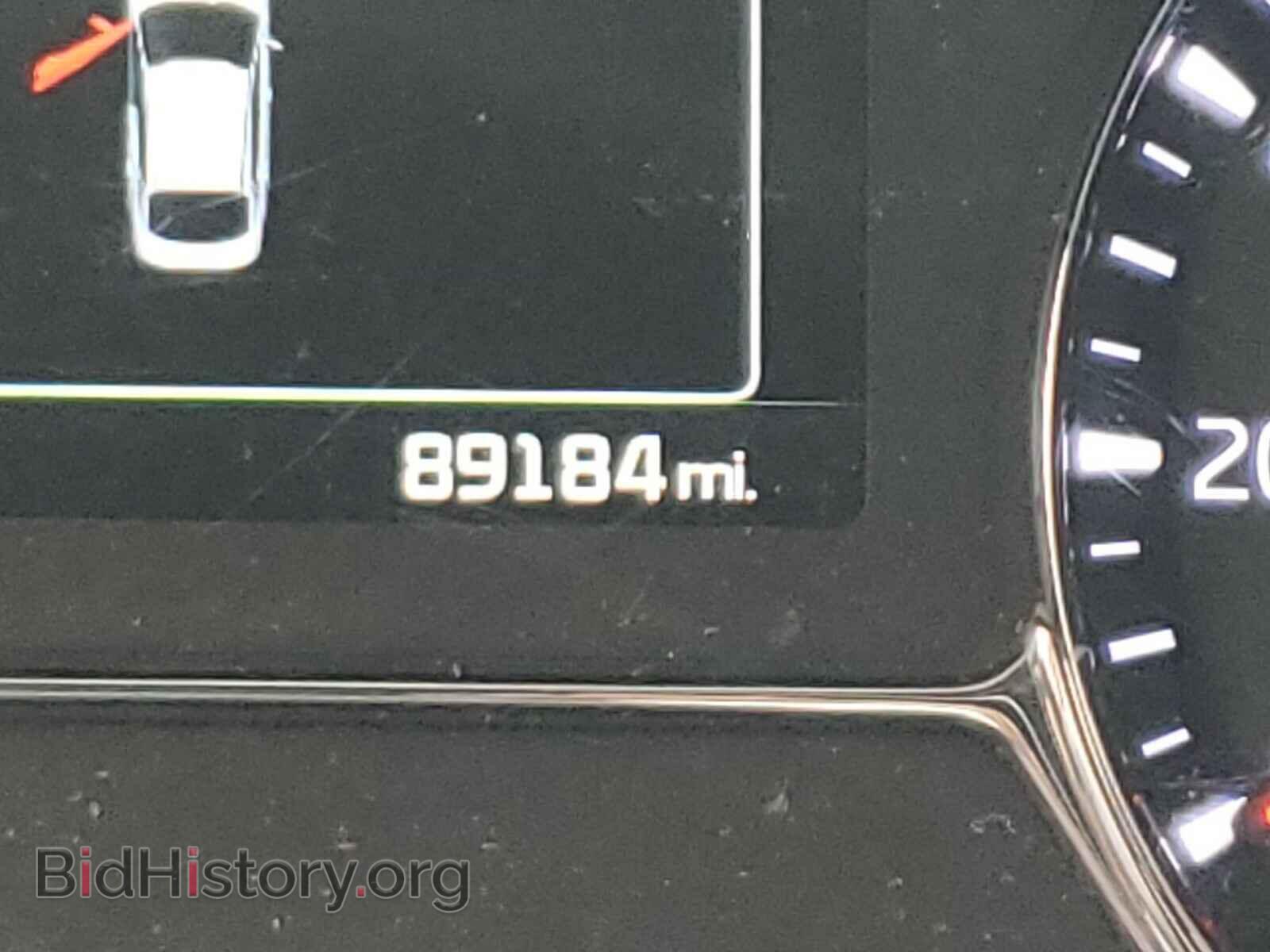 2015 KIA OPTIMA - VIN: 5XXGR4A69FG392966 - Фото 8