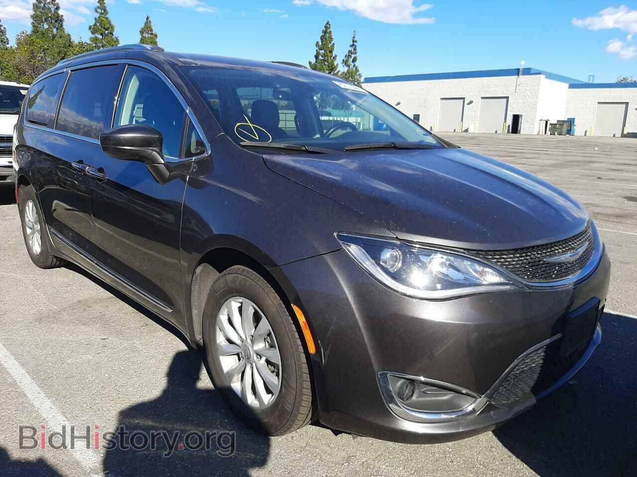 Photo 2C4RC1BG0KR650633 - CHRYSLER PACIFICA 2019