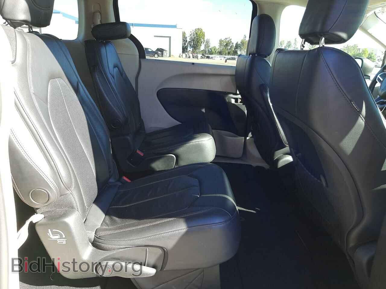 2019 CHRYSLER PACIFICA - VIN: 2C4RC1BG0KR650633 - Photo 6