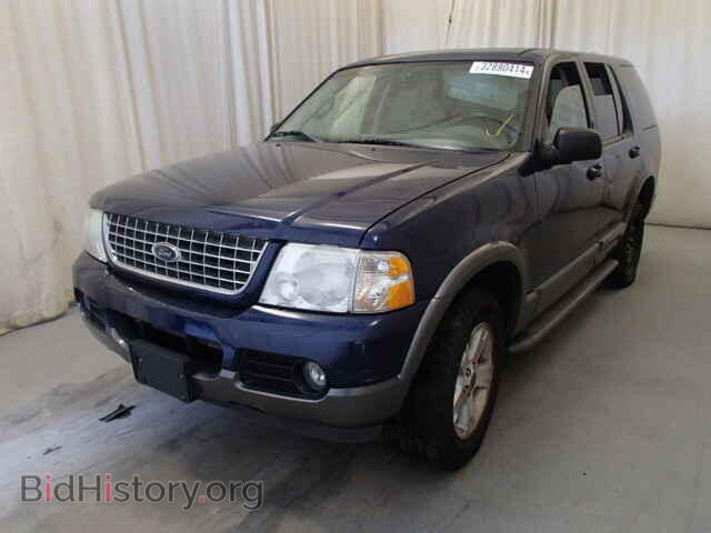 2005 FORD EXPLORER - VIN: NCS95817 - Photo 2