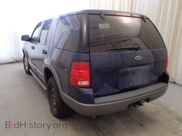 2005 FORD EXPLORER - VIN: NCS95817 - Photo 3