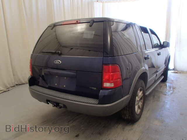 2005 FORD EXPLORER - VIN: NCS95817 - Photo 4
