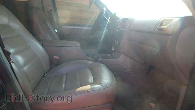 2005 FORD EXPLORER - VIN: NCS95817 - Photo 5