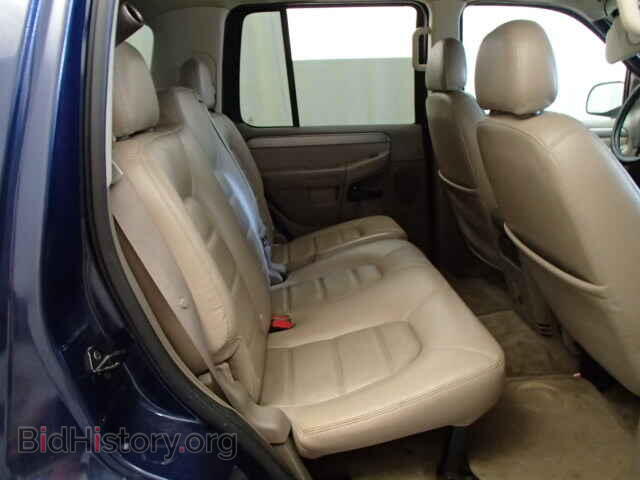2005 FORD EXPLORER - VIN: NCS95817 - Photo 6