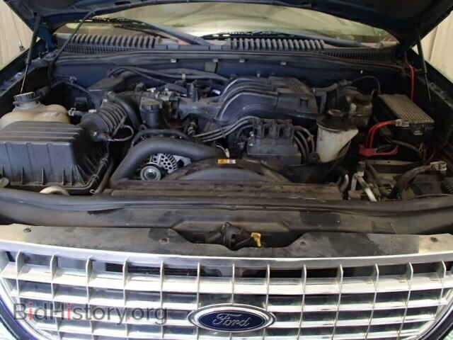2005 FORD EXPLORER - VIN: NCS95817 - Photo 7