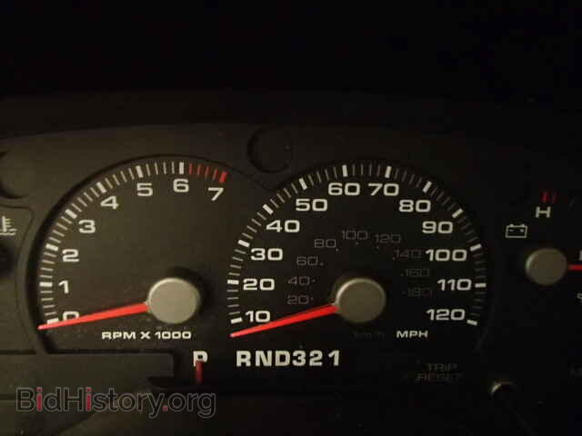2005 FORD EXPLORER - VIN: NCS95817 - Photo 8