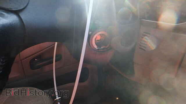 2005 FORD EXPLORER - VIN: NCS95817 - Photo 10