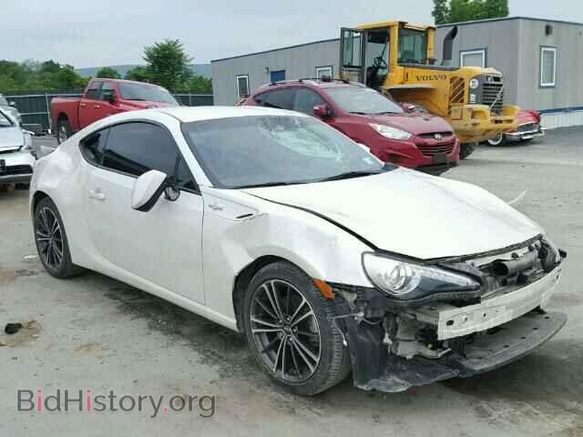 Photo JF1ZNAA19E8709448 - TOYOTA SCION 2014