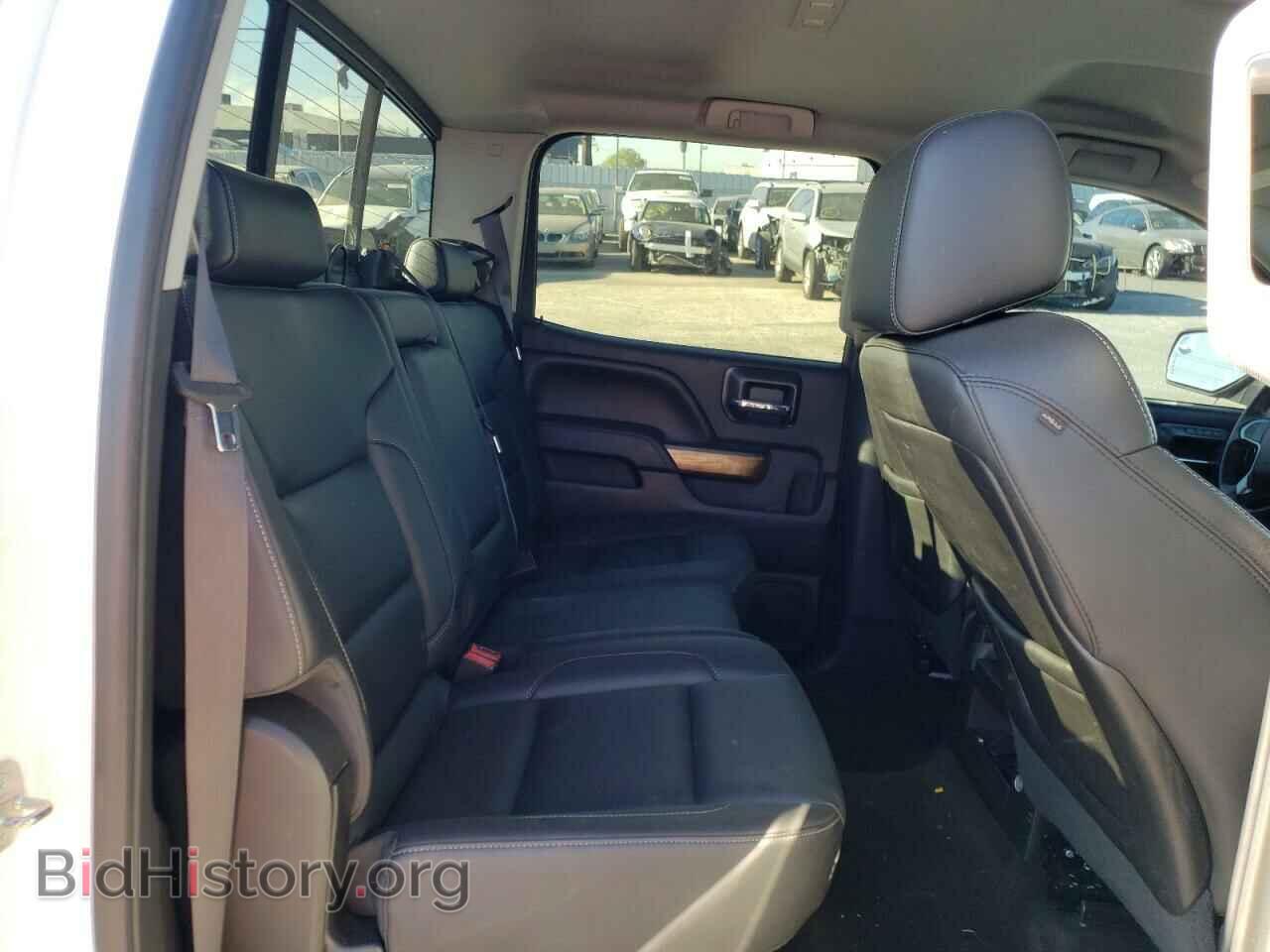 2015 CHEVROLET SILVERADO - VIN: 3GCPCSEC0FG390039 - Фото 6