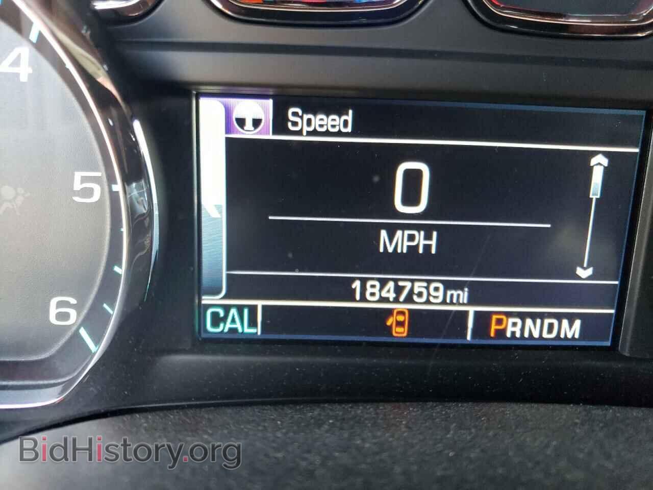 2015 CHEVROLET SILVERADO - VIN: 3GCPCSEC0FG390039 - Фото 8