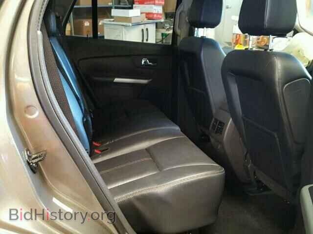 2014 FORD EDGE - VIN: 2FMDK3JC3EBA25689 - Photo 6
