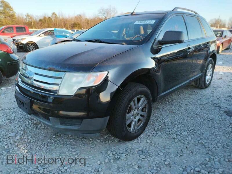 2007 Ford EDGE (VIN 2FMDK46C67BB59470) — photo 2 of 10