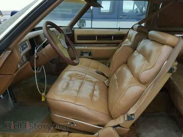 1976 CADILLAC DEVILLE - VIN: 6D47S6Q297147 - Photo 5