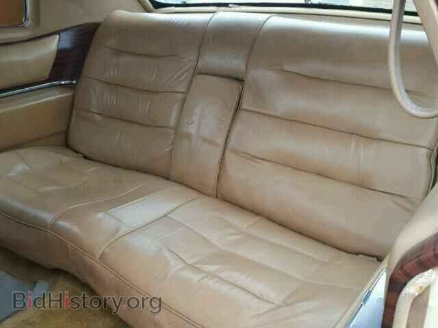 1976 CADILLAC DEVILLE - VIN: 6D47S6Q297147 - Photo 6
