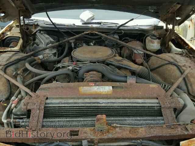 1976 CADILLAC DEVILLE - VIN: 6D47S6Q297147 - Photo 7