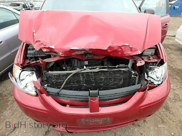 2006 DODGE CARAVAN - VIN: 2D4GP44L36R649637 - Фото 7