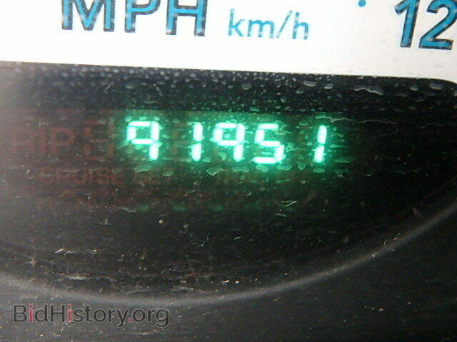 2006 DODGE CARAVAN - VIN: 2D4GP44L36R649637 - Фото 8