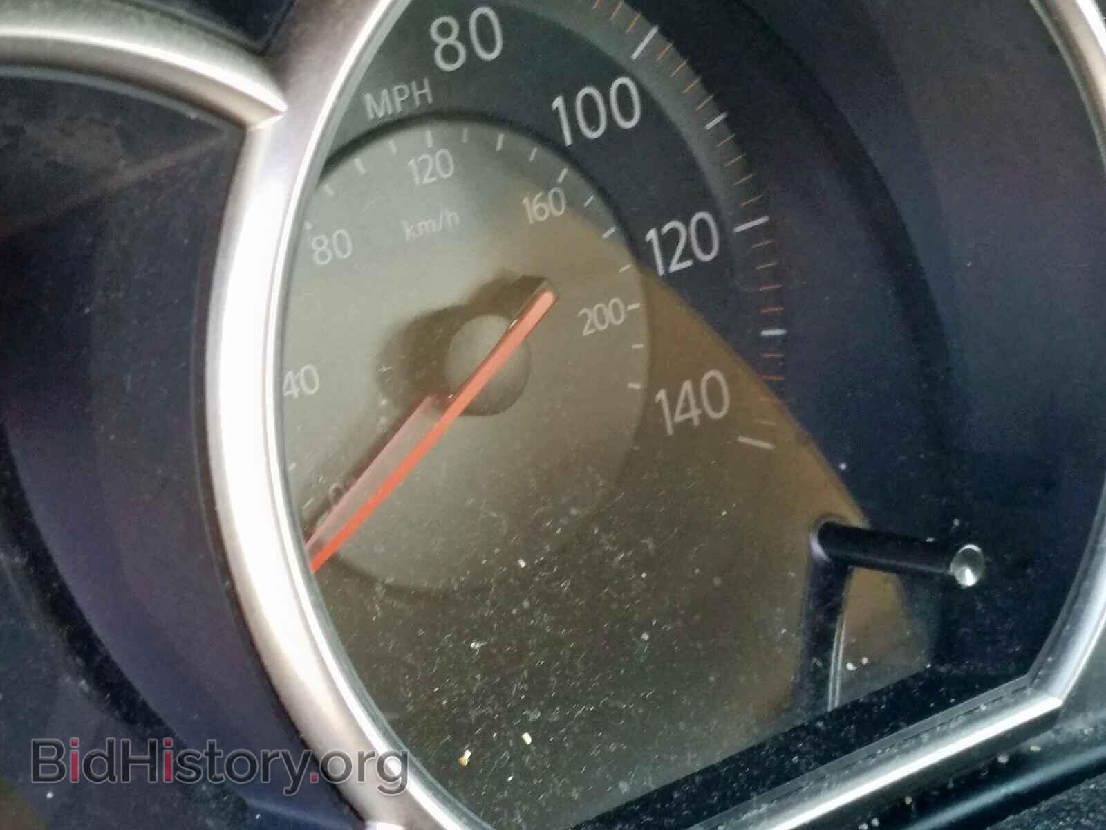 2007 NISSAN VERSA - VIN: 3N1BC13E97L450548 - Фото 8