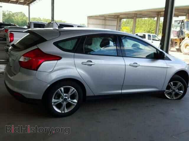 2012 FORD FOCUS - VIN: 1FAHP3K22CL138629 - Фото 10