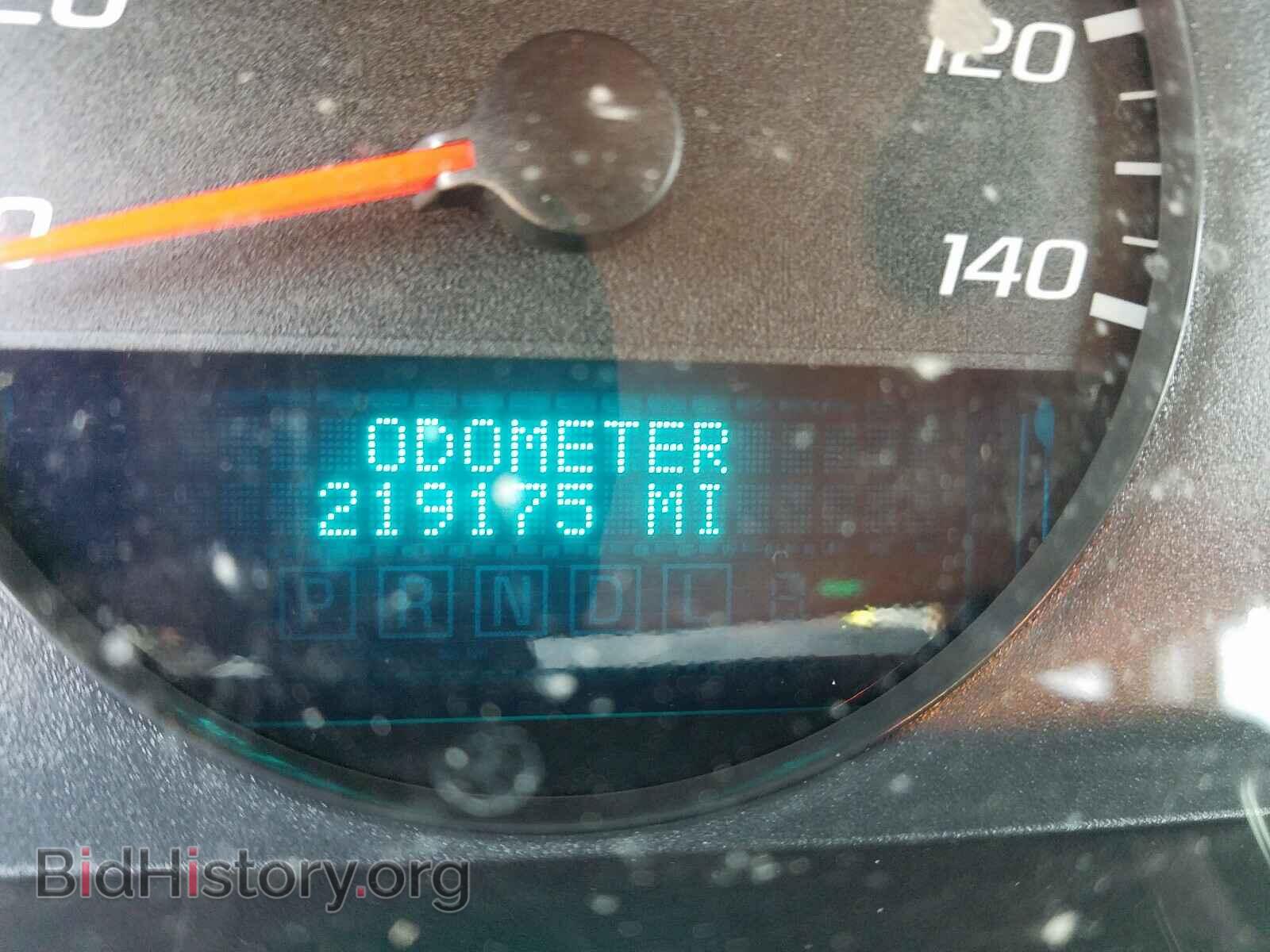 2012 CHEVROLET IMPALA - VIN: 2G1WA5E30C1127324 - Фото 8