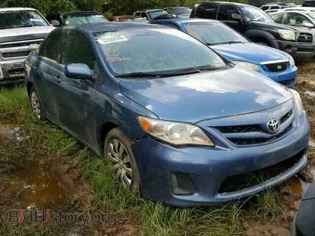Фотография 5YFBU4EE5CP065199 - TOYOTA COROLLA 2012