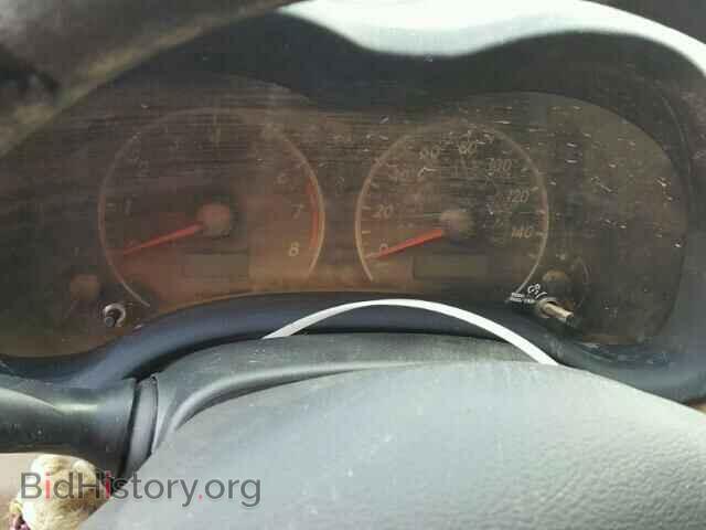 2012 TOYOTA COROLLA - VIN: 5YFBU4EE5CP065199 - Фото 8