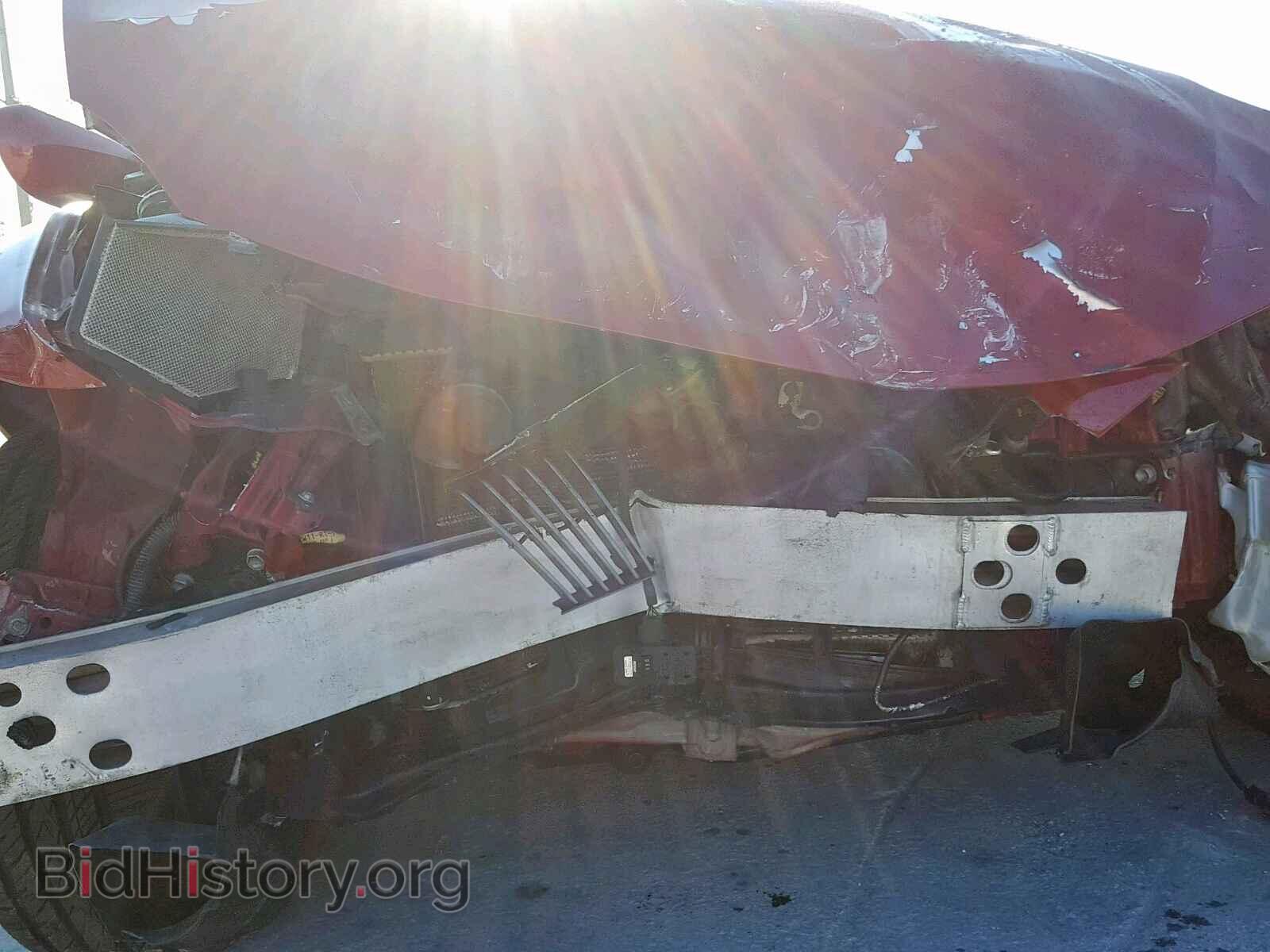 2006 LEXUS IS - VIN: JTHBE262265007170 - Photo 9
