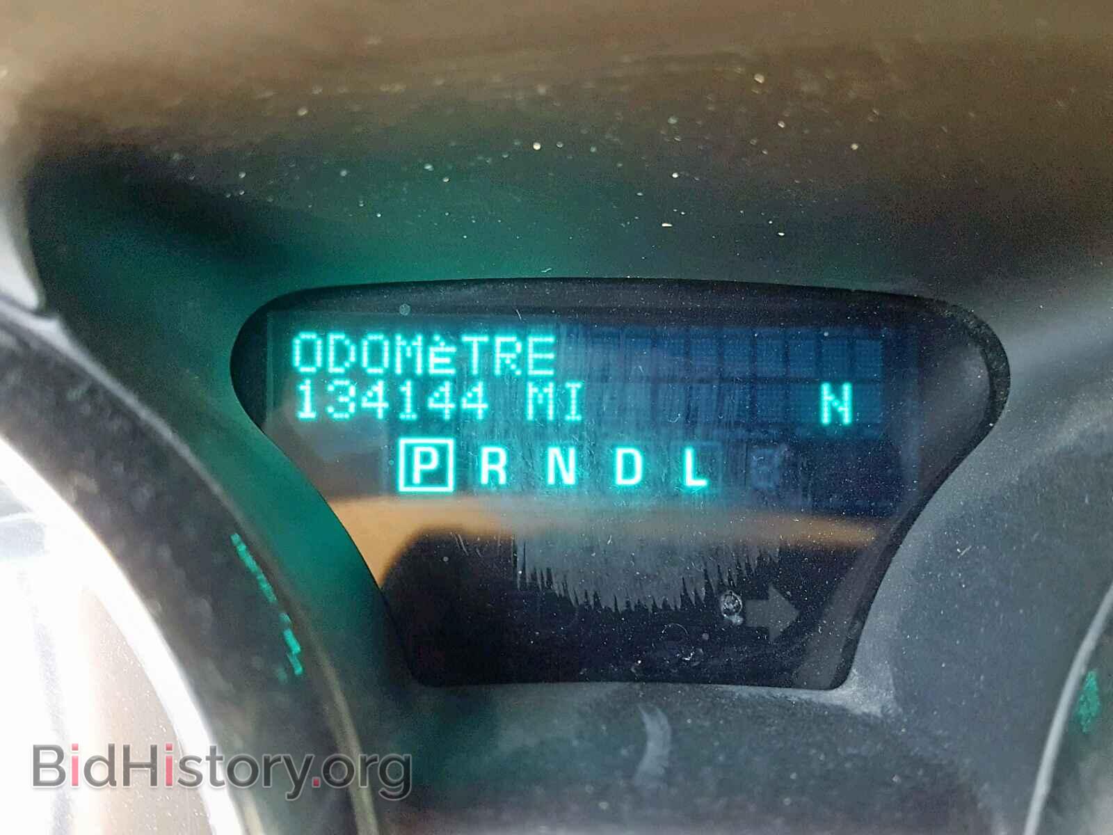2013 BUICK ENCLAVE - VIN: 5GAKVCKD4DJ120039 - Фото 8