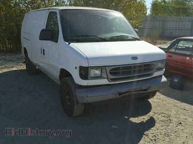 Photo 1FTFE24L4VHA66720 - FORD ECONOLINE 1997