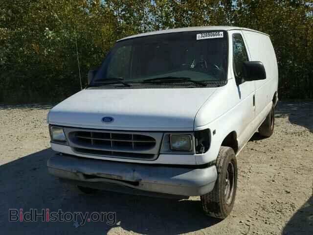 1997 FORD ECONOLINE - VIN: 1FTFE24L4VHA66720 - Photo 2